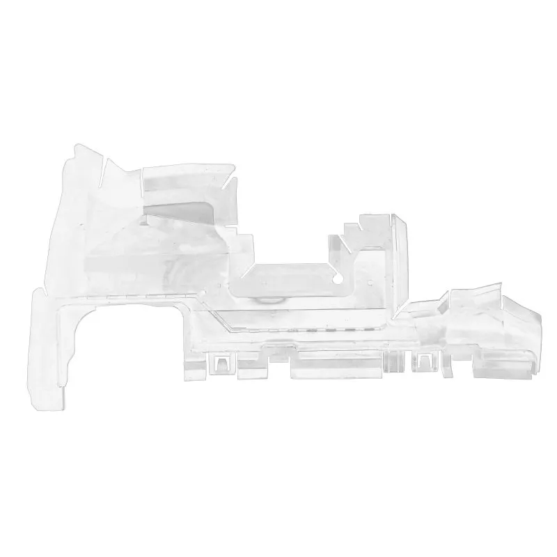 Déflecteur d'air de ventilateur OE 8K0121284G