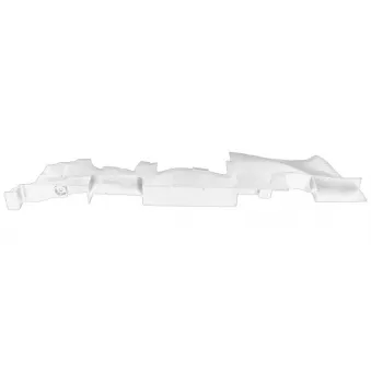Déflecteur d'air de ventilateur OE 8E0121284AC