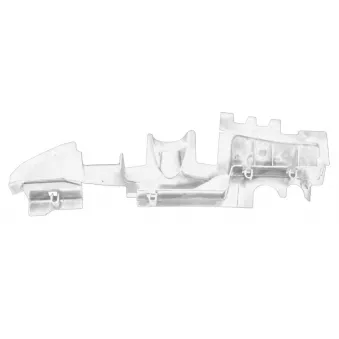Déflecteur d'air de ventilateur OE 3AA121284A