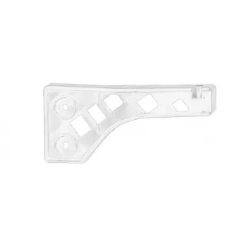 Fixation du pare-chocs OE 3C0813745