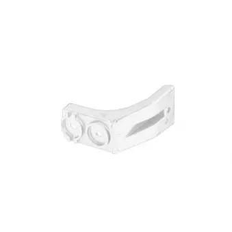 Fixation du pare-chocs OE 3C0813746