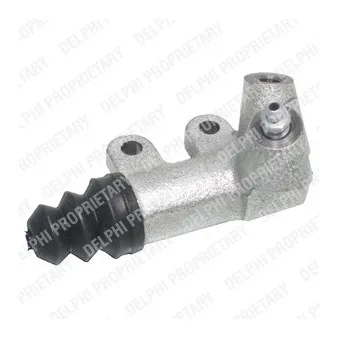 Cylindre récepteur, embrayage DELPHI LL60914