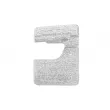 Poutre de pare-chocs OE 3AE807665 - Visuel 1