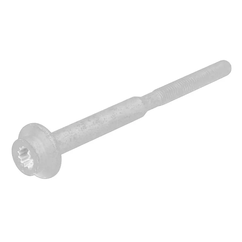 Boulon d'injecteur de carburant OE WHT005490