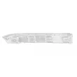 Fixation du pare-chocs OE 1K5807393 - Visuel 2