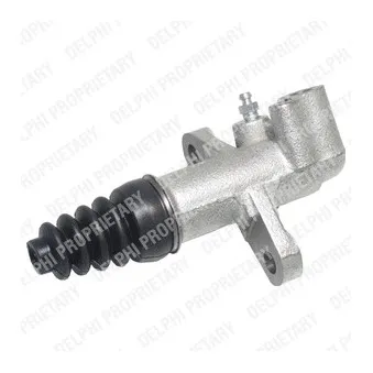 Cylindre récepteur, embrayage DELPHI LL61097