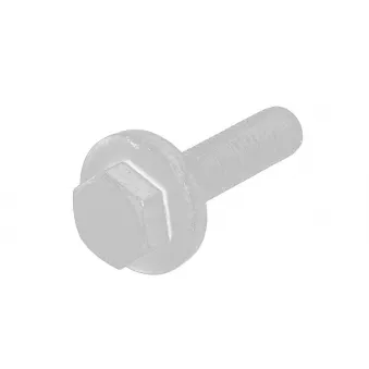 boulon, système d'échappement OE N90440003