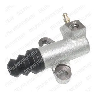 Cylindre récepteur, embrayage DELPHI LL62039