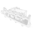Intercooler, échangeur OE 04L129711AB - Visuel 1