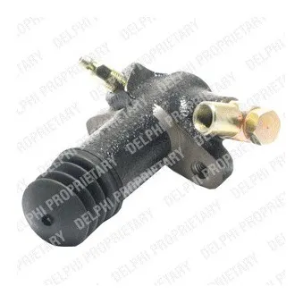 Cylindre récepteur, embrayage DELPHI LL62040