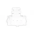 Capteur de pression, servofrein OE 5Q0906207A - Visuel 2