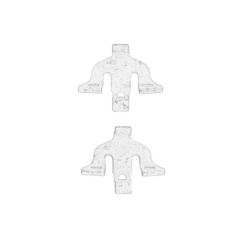 kit de réparation, étrier de frein OE 4M0615269B