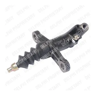 Cylindre récepteur, embrayage DELPHI LL62058