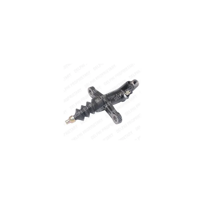 Cylindre récepteur, embrayage DELPHI LL62058