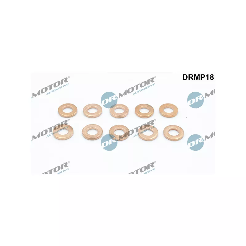 Kit de joints, injecteur Dr.Motor DRMP18