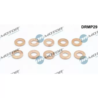 Kit de joints, injecteur Dr.Motor DRMP29