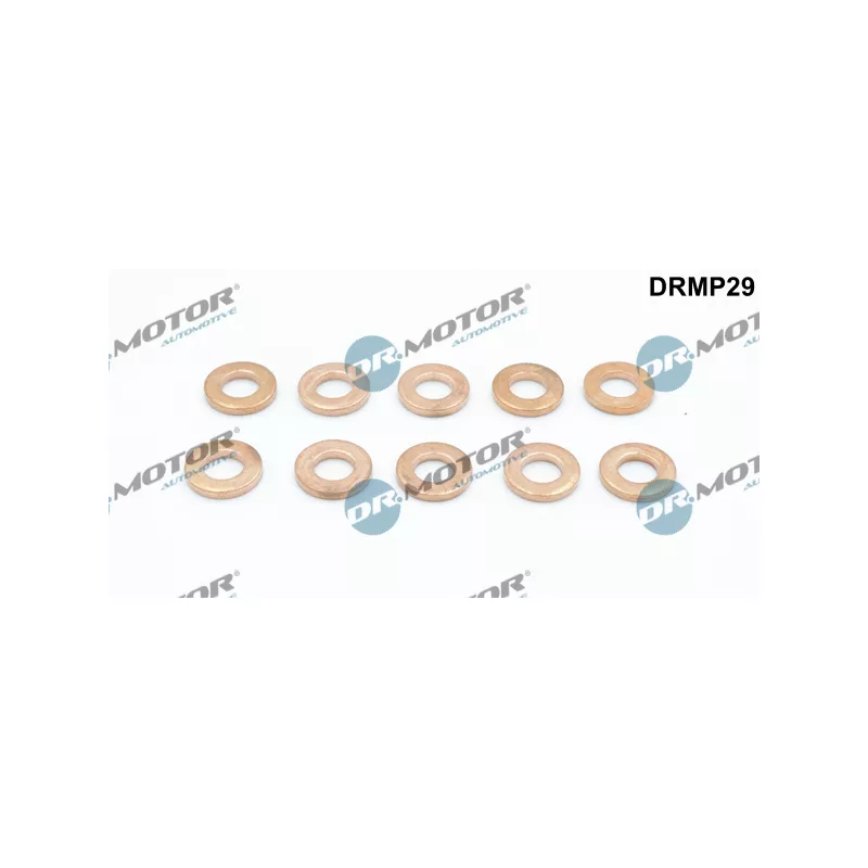 Kit de joints, injecteur Dr.Motor DRMP29