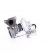 Turbocompresseur, suralimentation BSG BSG 70-100-003 - Visuel 1