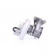Turbocompresseur, suralimentation BSG BSG 70-100-003 - Visuel 2