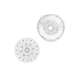 Kit d'embrayage OE 04L141015P - Visuel 2