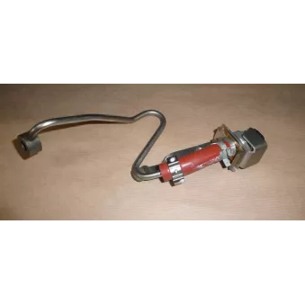 Capteur de pression des gaz d'échappement OE 8200492924