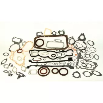 Pochette moteur complète ELRING 143.220