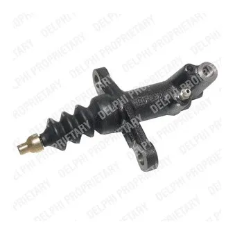 Cylindre récepteur, embrayage DELPHI LL62069
