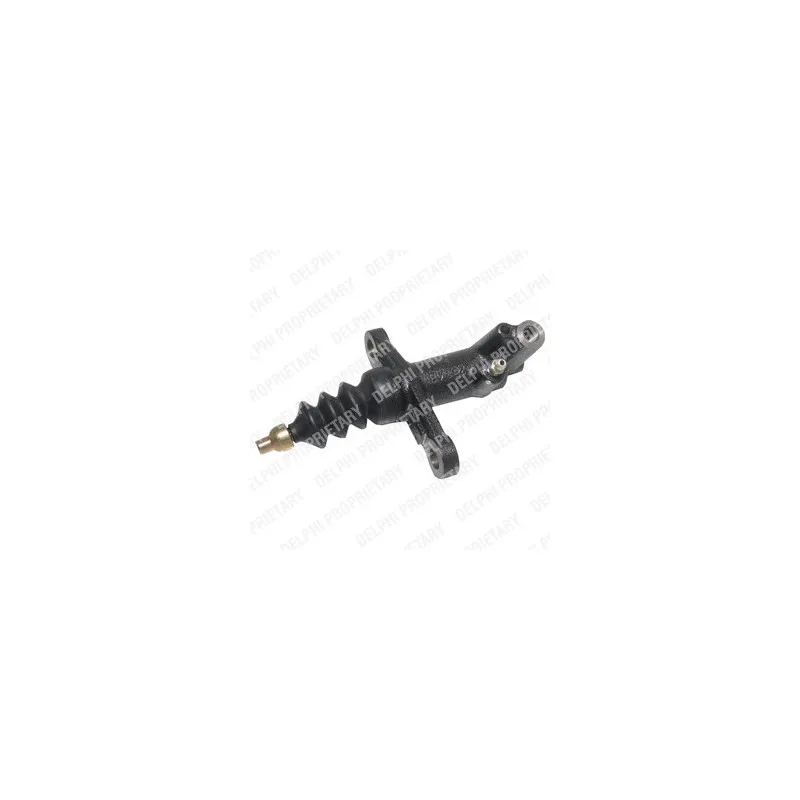 Cylindre récepteur, embrayage DELPHI LL62069