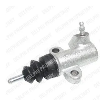 Cylindre récepteur, embrayage DELPHI LL62070