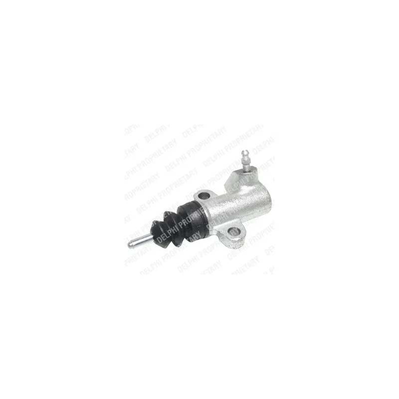 Cylindre récepteur, embrayage DELPHI LL62070