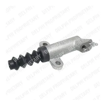 Cylindre récepteur, embrayage DELPHI LL62072