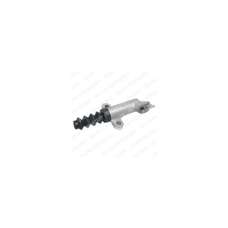 Cylindre récepteur, embrayage DELPHI LL62072