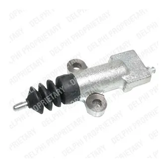 Cylindre récepteur, embrayage DELPHI LL62074