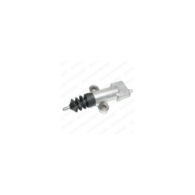 Cylindre récepteur, embrayage DELPHI LL62074