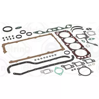 Jeu complet de joints d'étanchéité, moteur ELRING 590.577