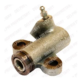 Cylindre récepteur, embrayage DELPHI LL62076