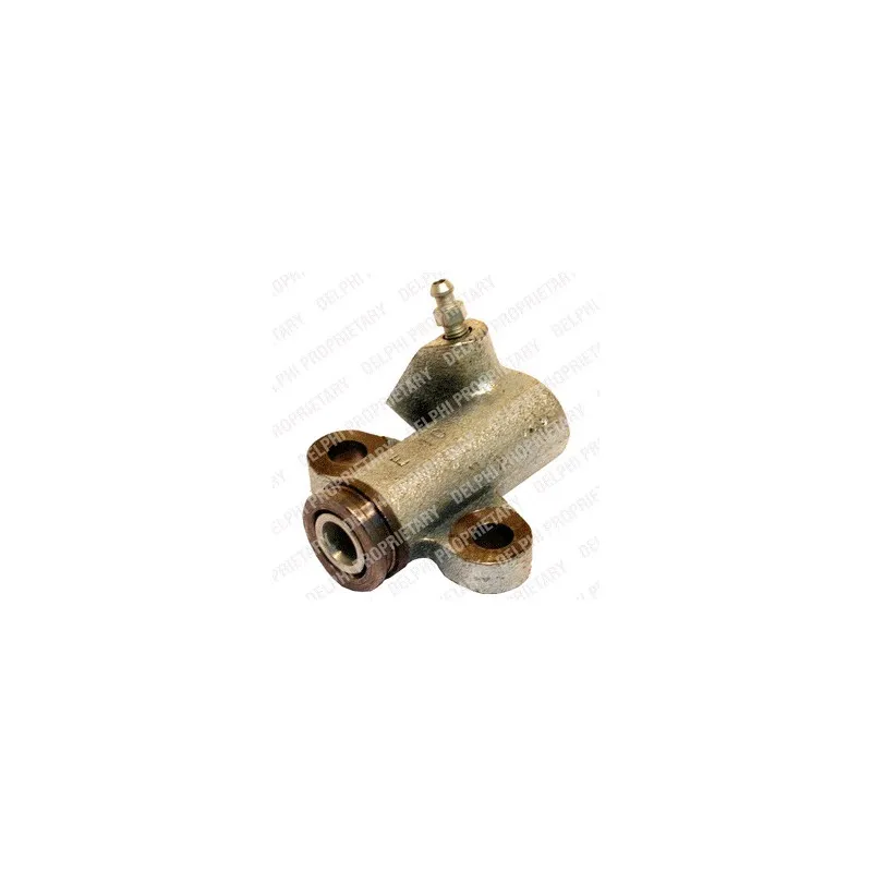Cylindre récepteur, embrayage DELPHI LL62076