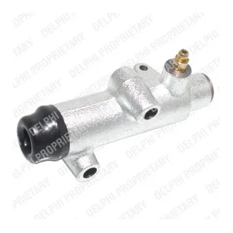 Cylindre récepteur, embrayage DELPHI LL70062