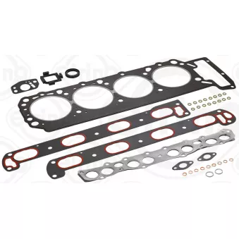 Jeu de joints d'étanchéité, culasse de cylindre ELRING