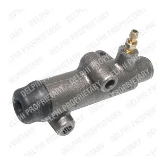 Cylindre récepteur, embrayage DELPHI LL70079