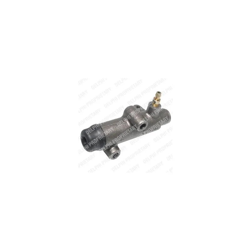 Cylindre récepteur, embrayage DELPHI LL70079