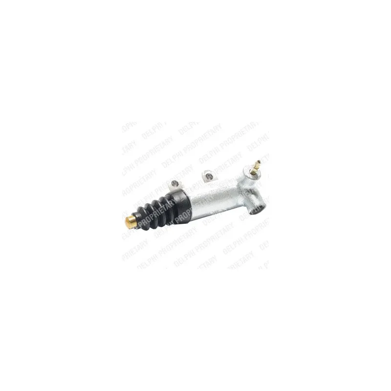 Cylindre récepteur, embrayage DELPHI LL70224