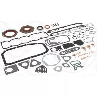 Jeu complet de joints d'étanchéité, moteur ELRING 125.850