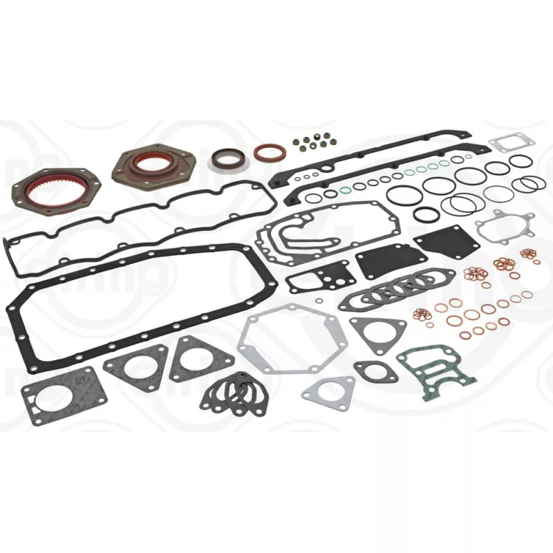 Jeu complet de joints d'étanchéité, moteur ELRING 125.850