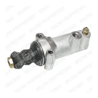 Cylindre récepteur, embrayage DELPHI LL70227