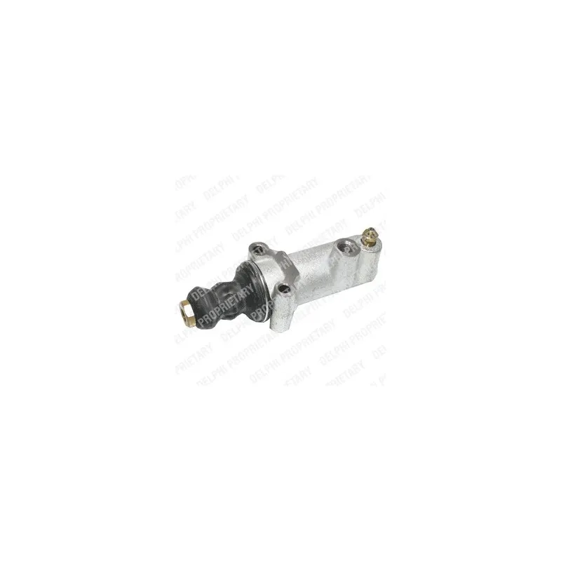 Cylindre récepteur, embrayage DELPHI LL70227