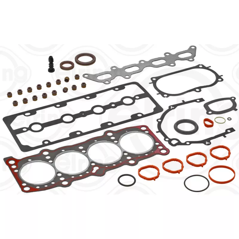 Jeu complet de joints d'étanchéité, moteur ELRING 180.390