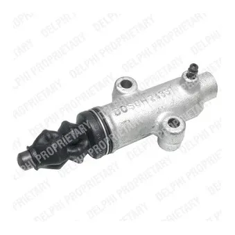 Cylindre récepteur, embrayage DELPHI LL70313