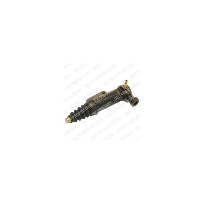 Cylindre récepteur, embrayage DELPHI LL70316