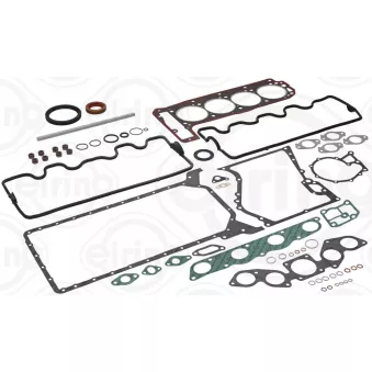 Jeu complet de joints d'étanchéité, moteur ELRING 434.600